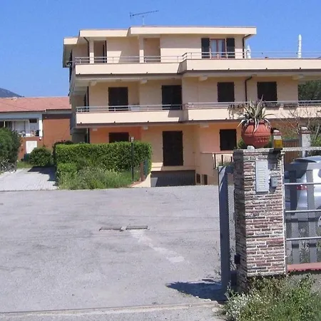 Apartment Bonacceta House Marina di Campo