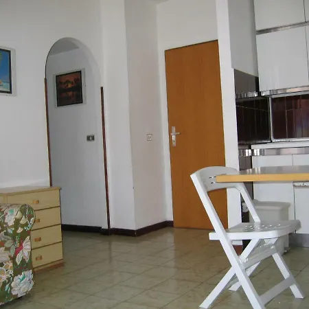 Bonacceta House Apartment Marina di Campo