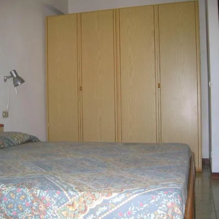 Apartment Bonacceta House