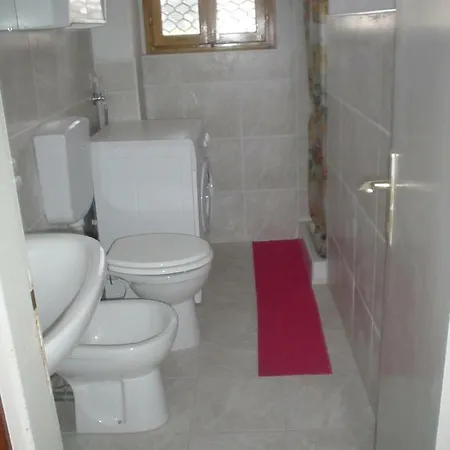 Bonacceta House Διαμέρισμα *