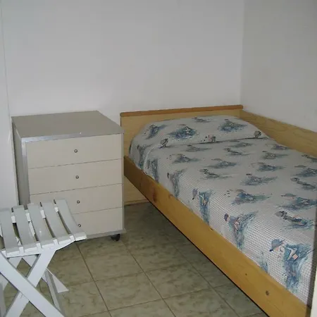 Διαμέρισμα Bonacceta House *